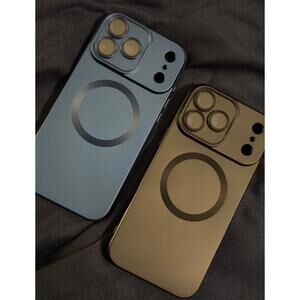 iPhone 17 pro max case